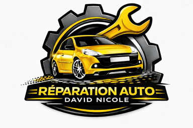 David Nicole - Réparation Automobile à Saint-Martin-de-May